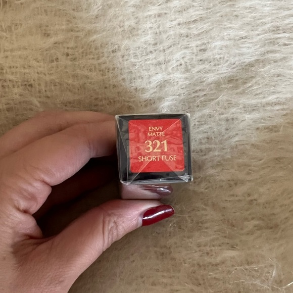 NWT Estee Lauder Pure Color Envy Matte Lipstick - Picture 4 of 6